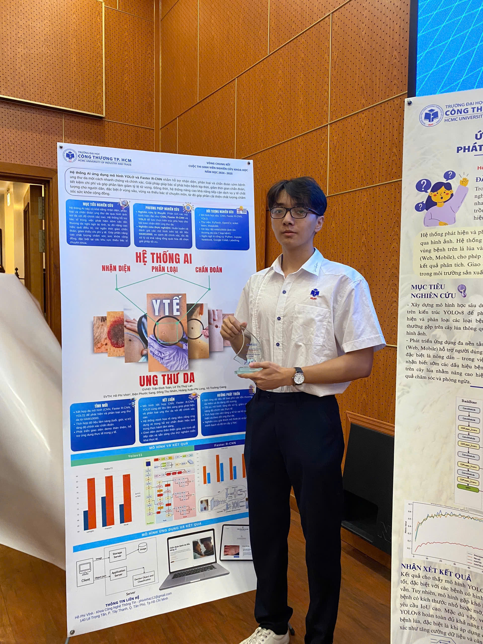 Nghiên cứu khoa học AI