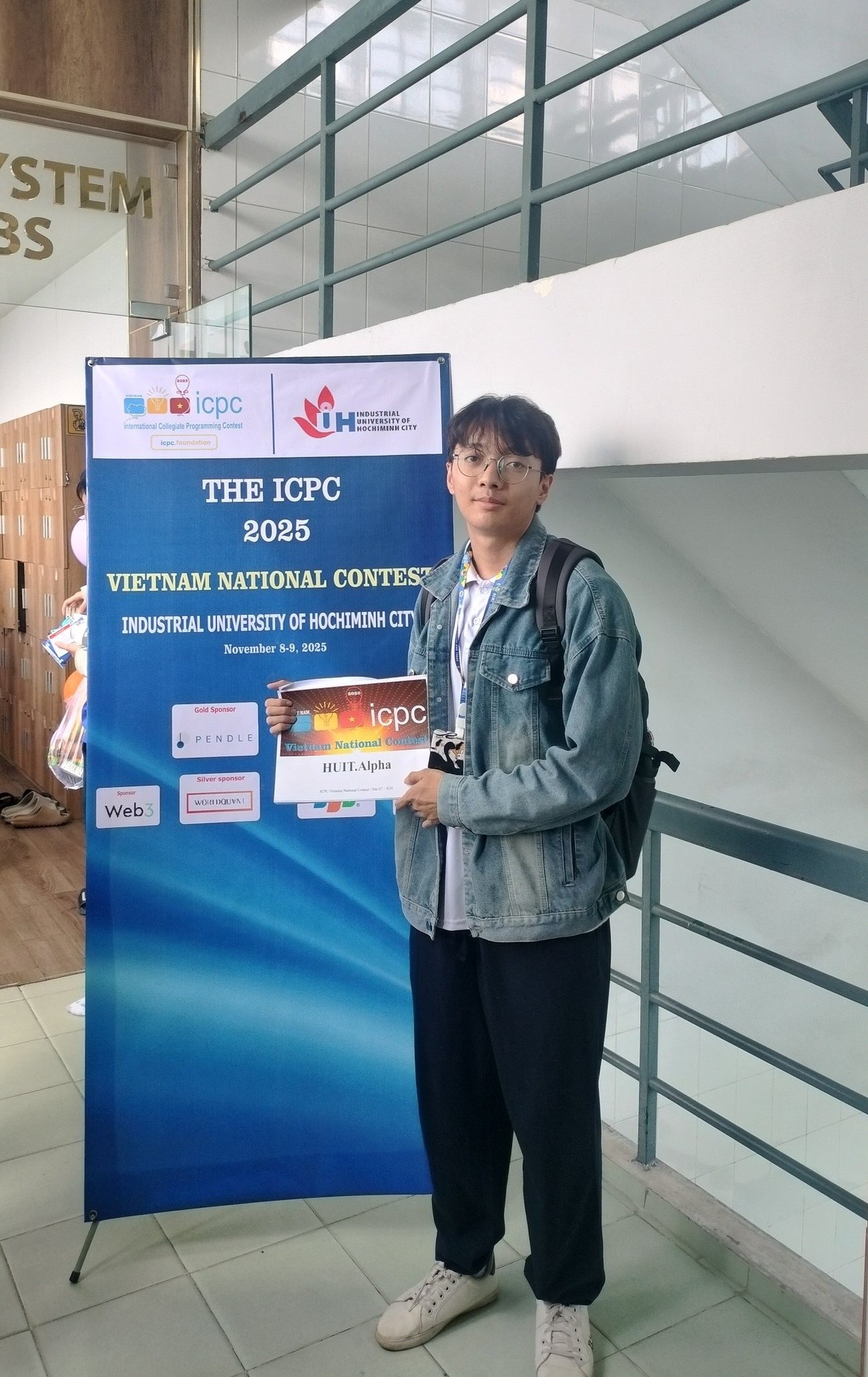 Thành tựu học thuật